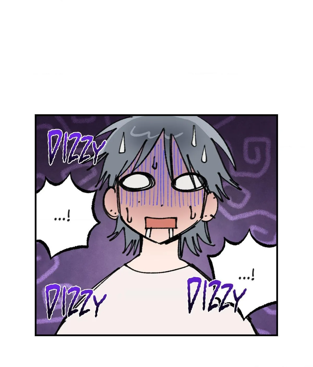 Unrequited Love Rendezvous Chapter 49 page 5 - 