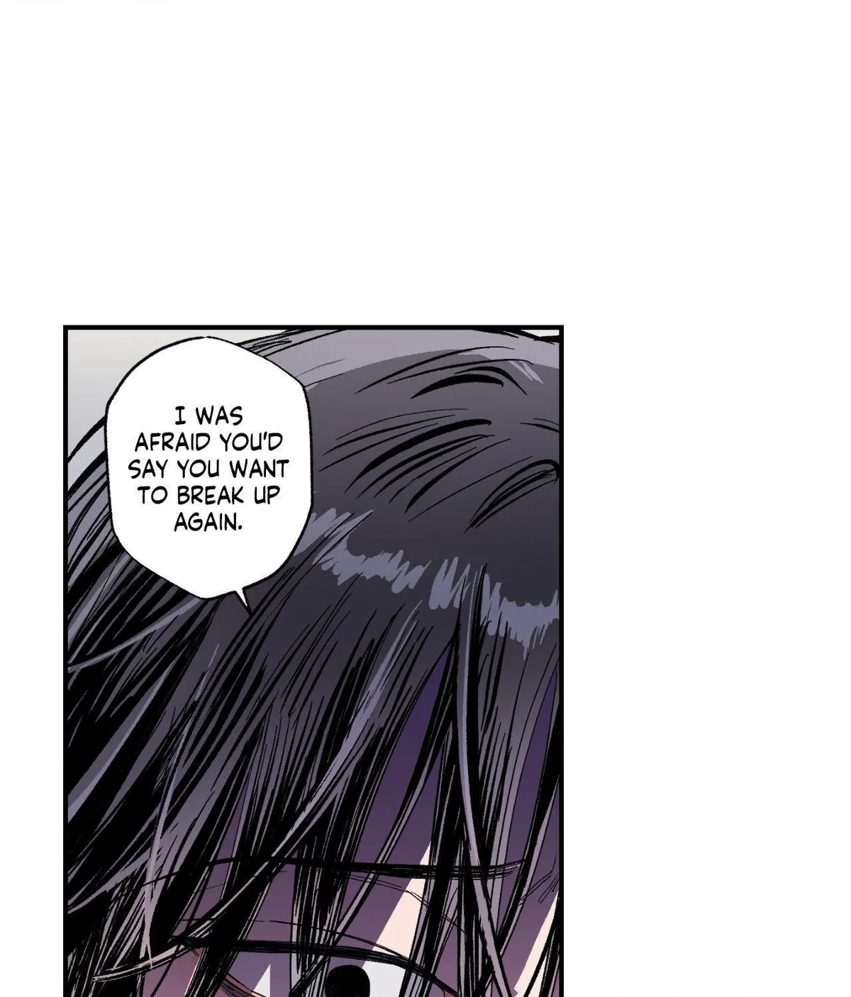 Unrequited Love Rendezvous Chapter 49 page 41 - 