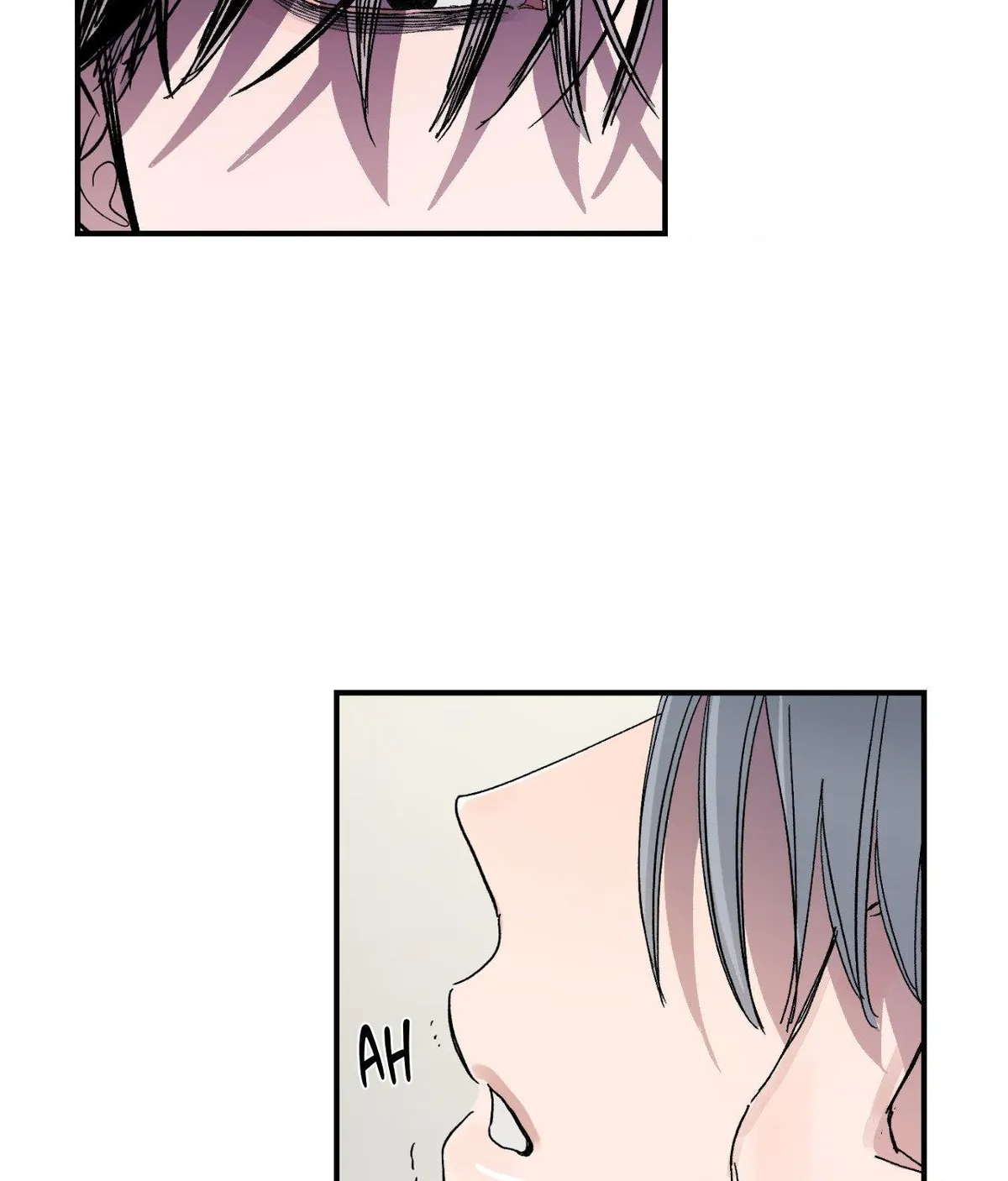 Unrequited Love Rendezvous Chapter 49 page 42 - 