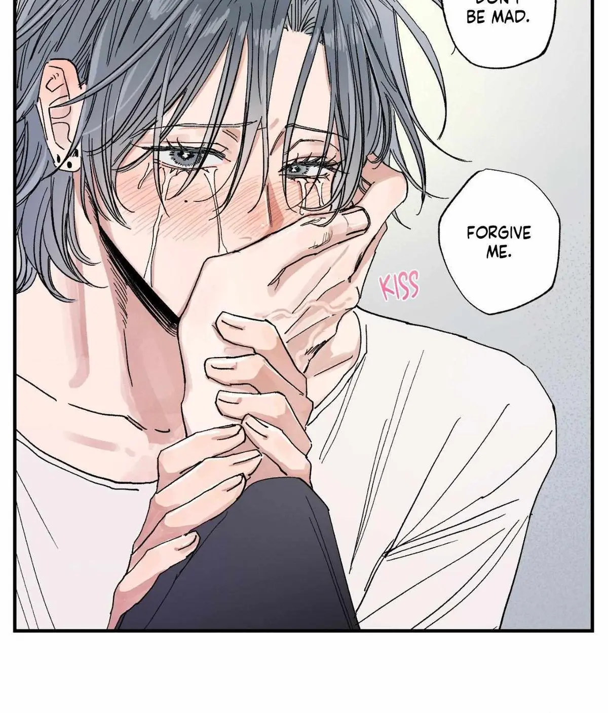 Unrequited Love Rendezvous Chapter 49 page 46 - 