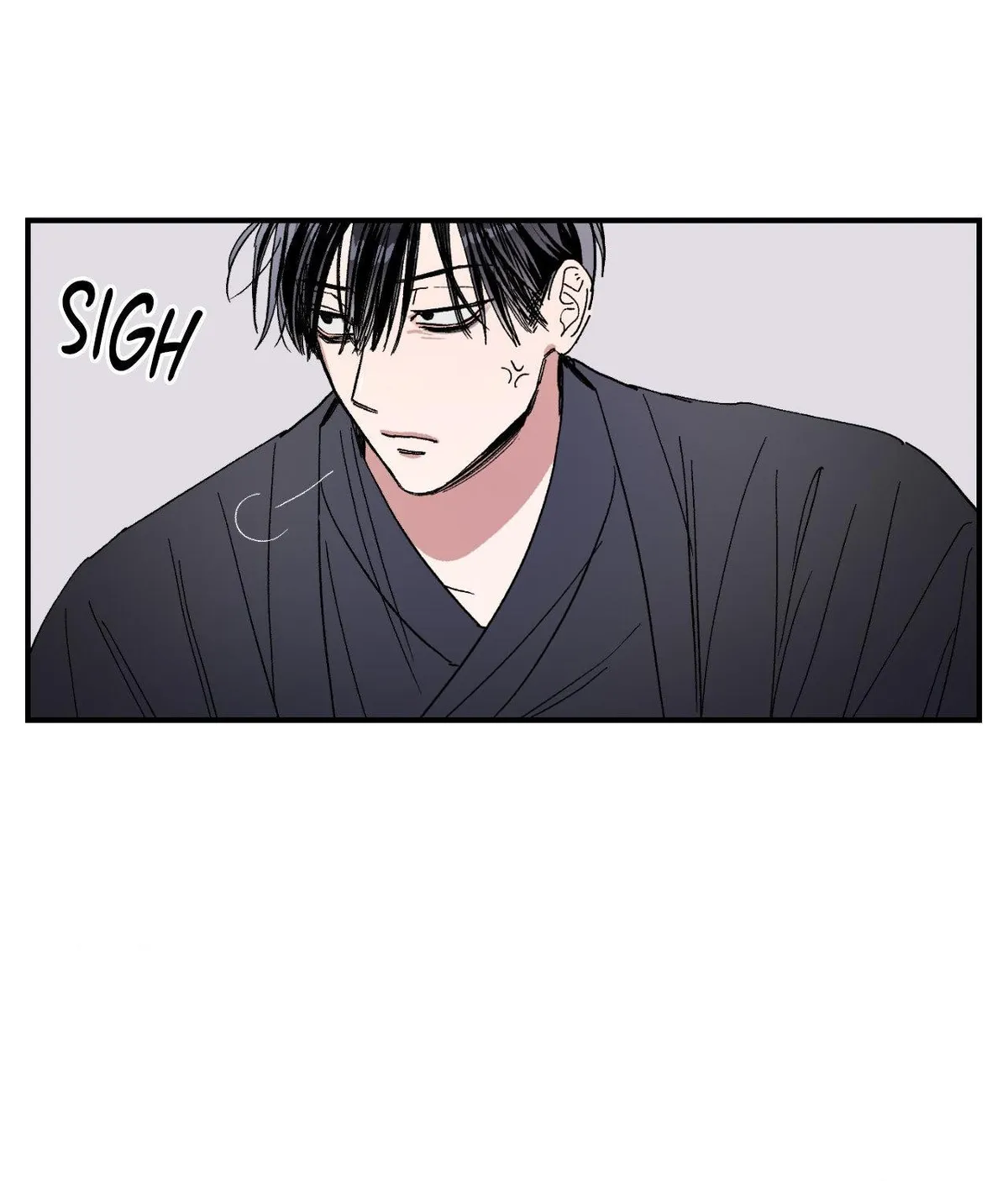 Unrequited Love Rendezvous Chapter 49 page 48 - 