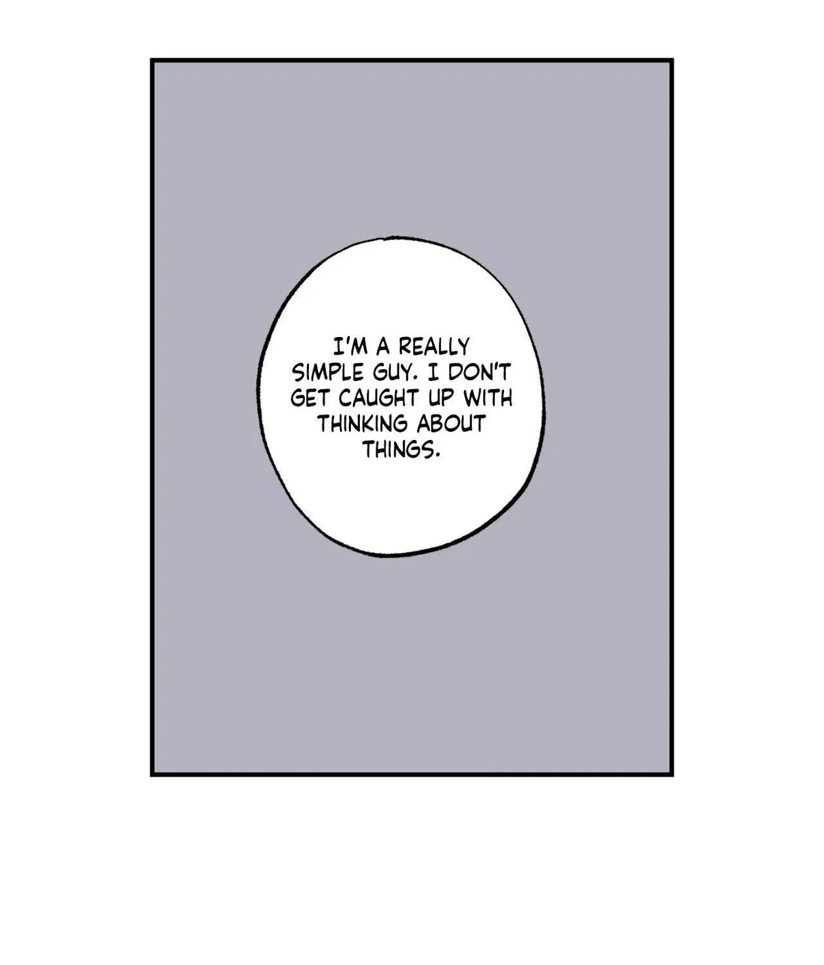 Unrequited Love Rendezvous Chapter 49 page 49 - 