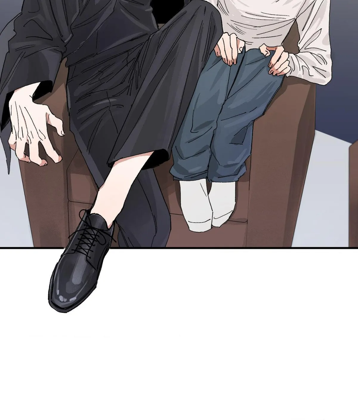 Unrequited Love Rendezvous Chapter 49 page 51 - 