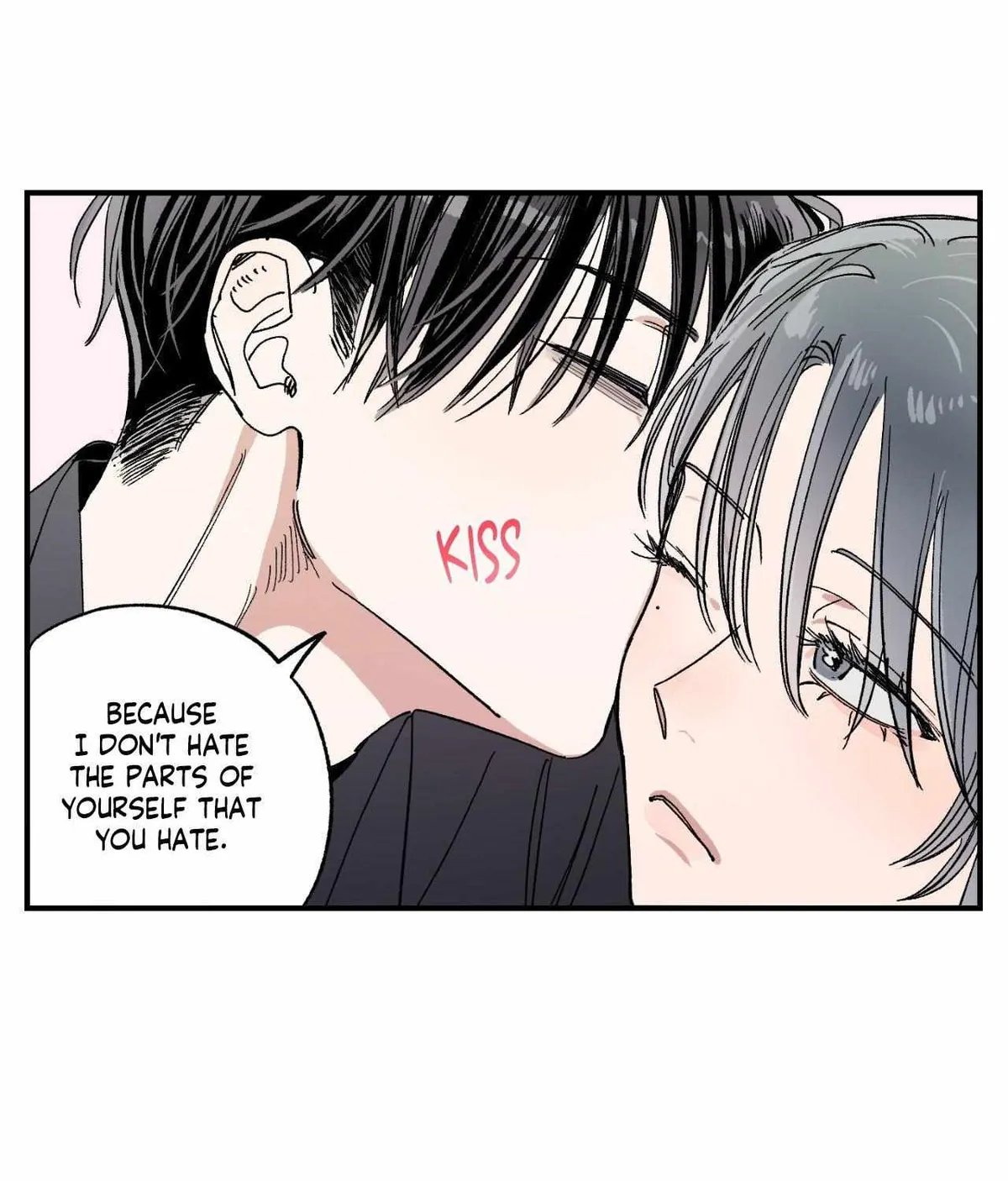 Unrequited Love Rendezvous Chapter 49 page 53 - 
