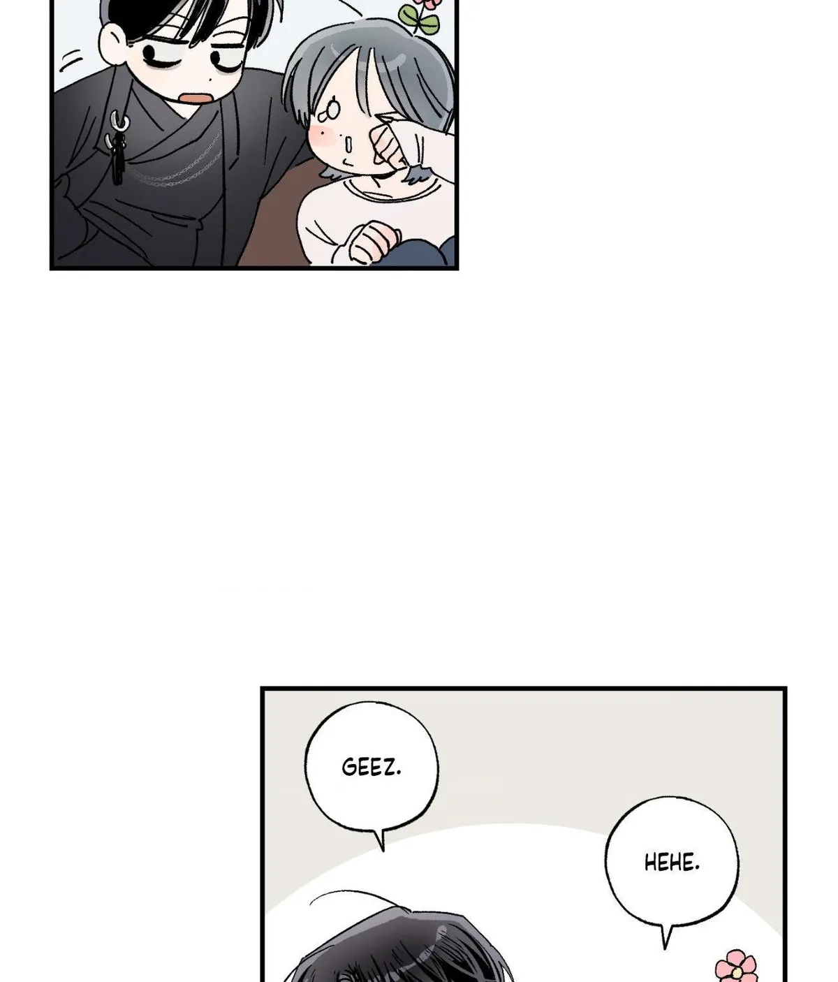 Unrequited Love Rendezvous Chapter 49 page 56 - 