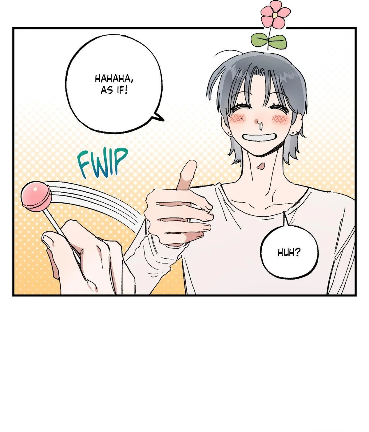 Unrequited Love Rendezvous Chapter 49 page 58 - 