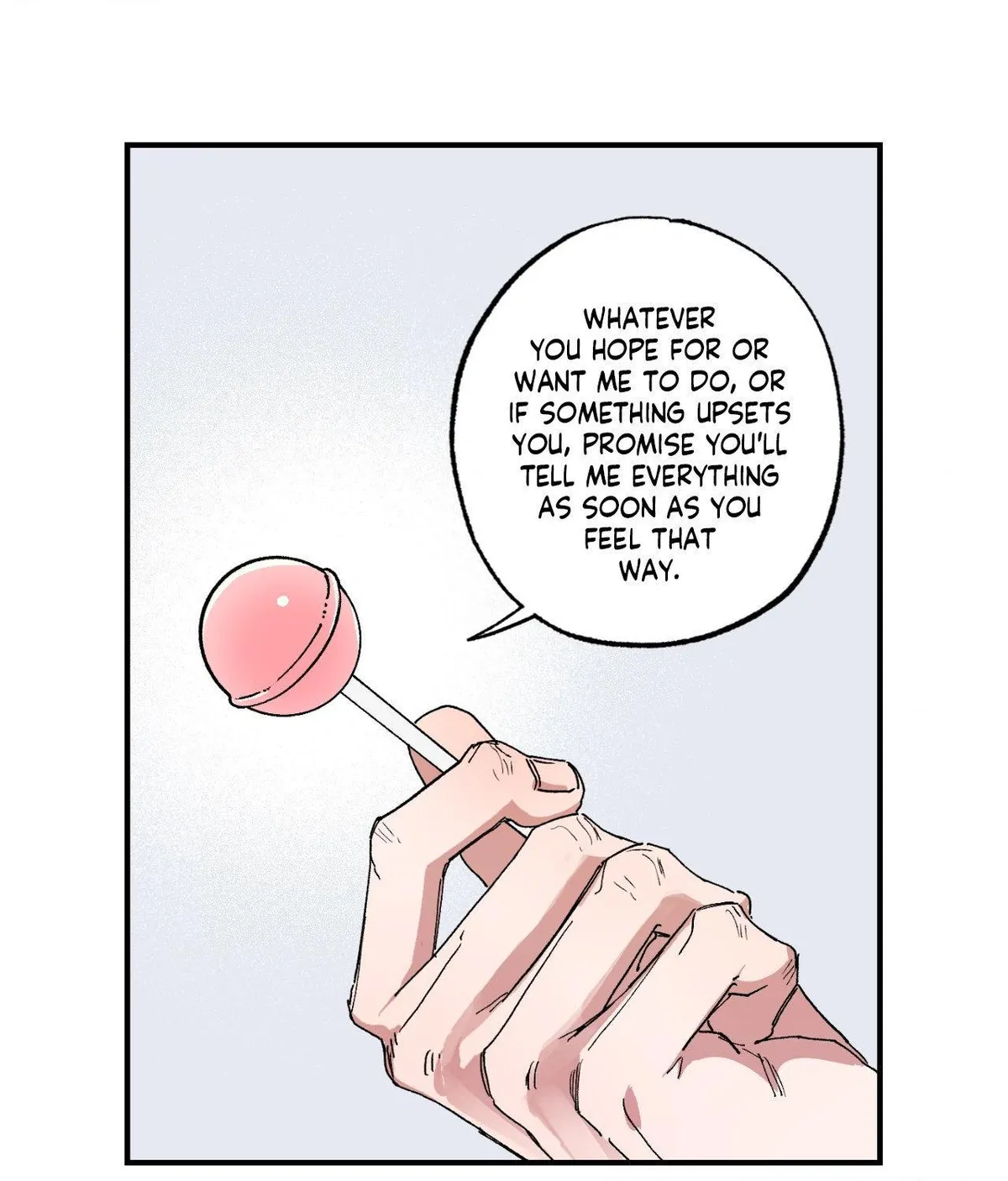 Unrequited Love Rendezvous Chapter 49 page 60 - 