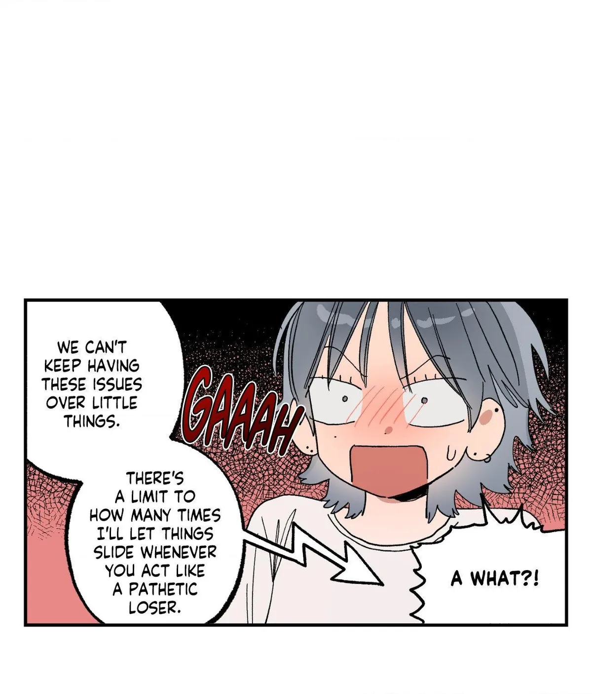 Unrequited Love Rendezvous Chapter 49 page 61 - 