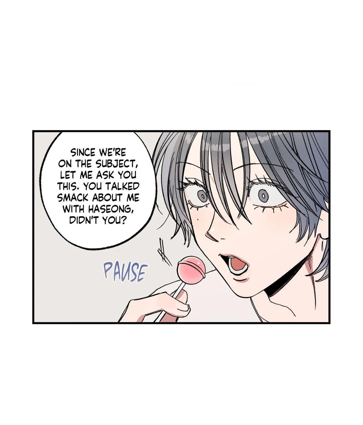 Unrequited Love Rendezvous Chapter 49 page 65 - 