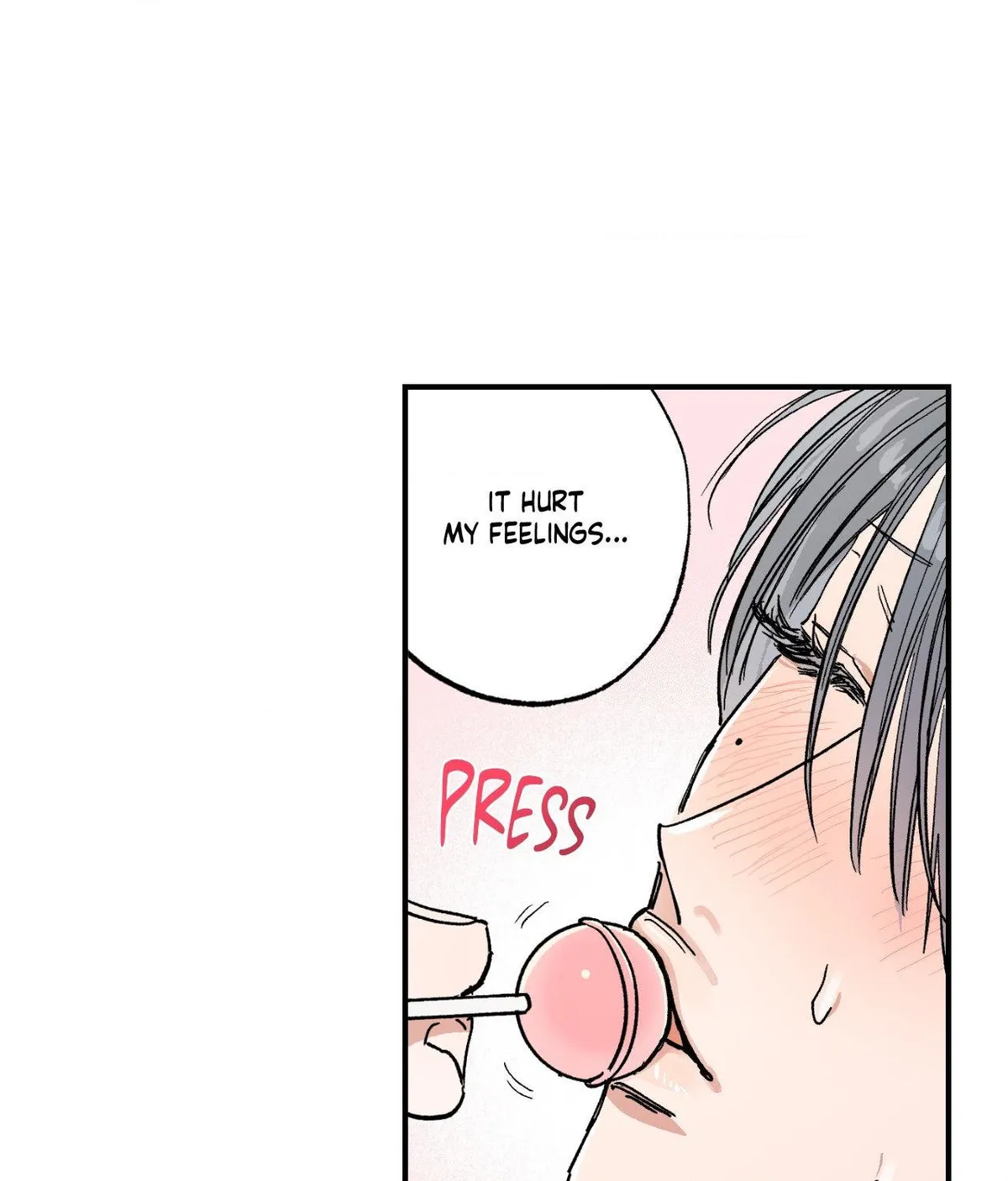 Unrequited Love Rendezvous Chapter 49 page 67 - 