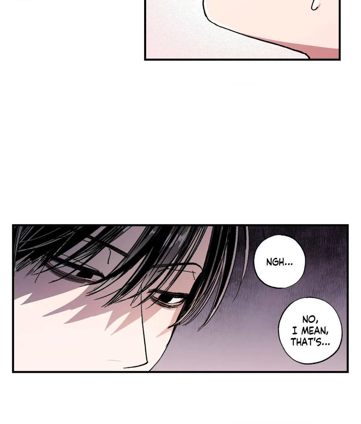 Unrequited Love Rendezvous Chapter 49 page 68 - 