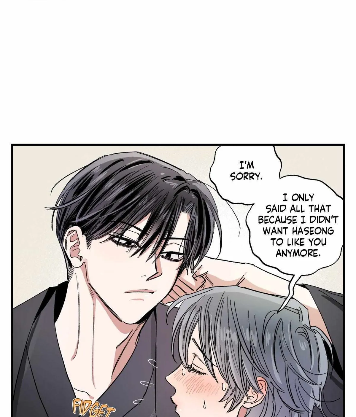 Unrequited Love Rendezvous Chapter 49 page 69 - 