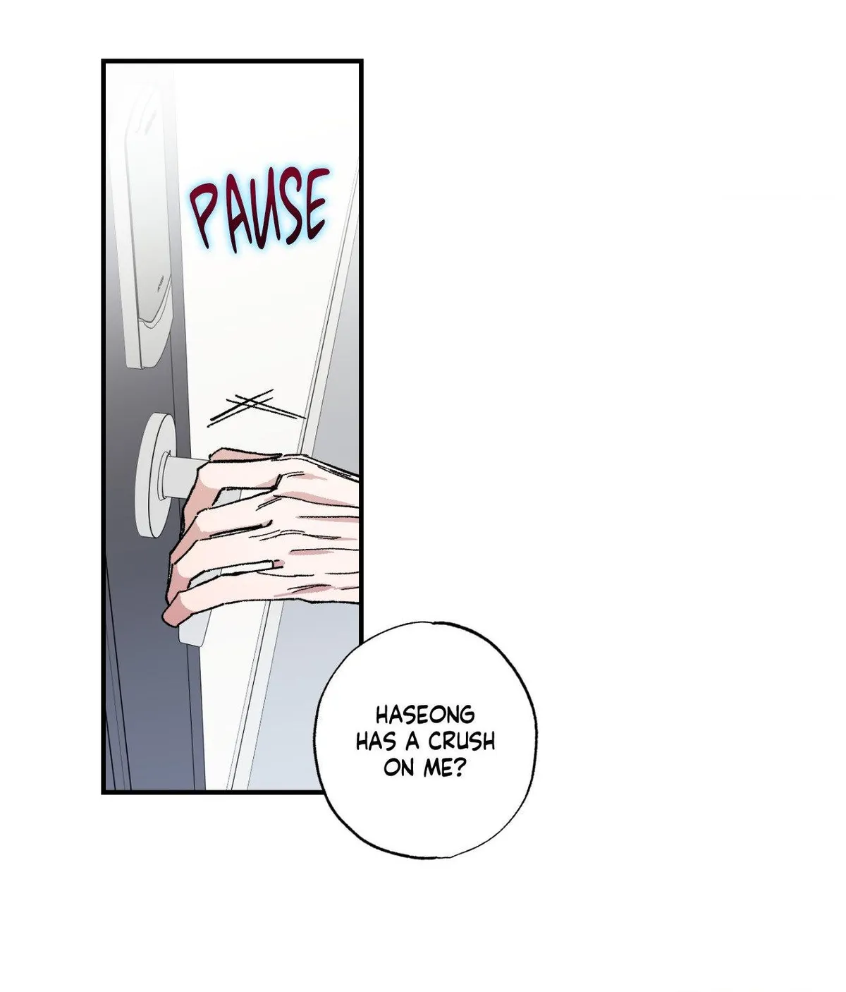 Unrequited Love Rendezvous Chapter 49 page 71 - 