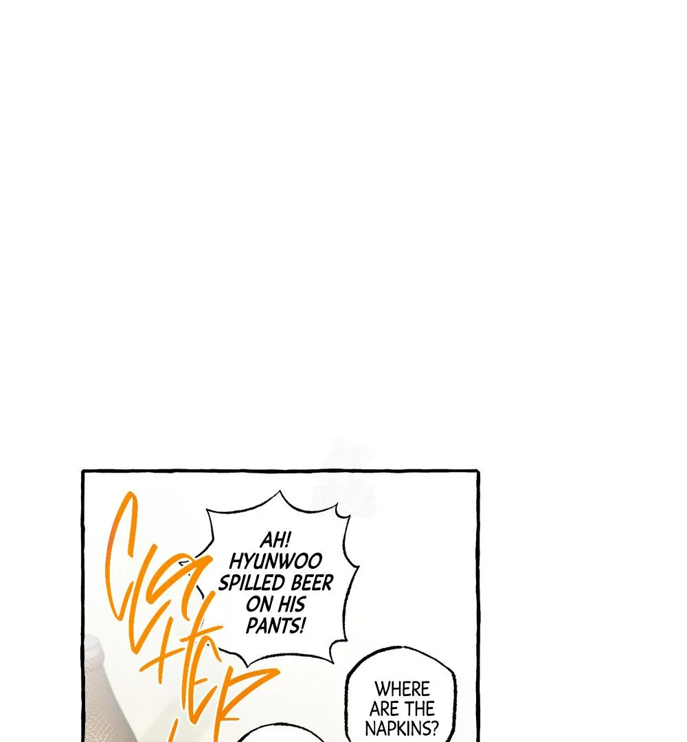 Unrequited Love Rendezvous Chapter 5 page 1 - 