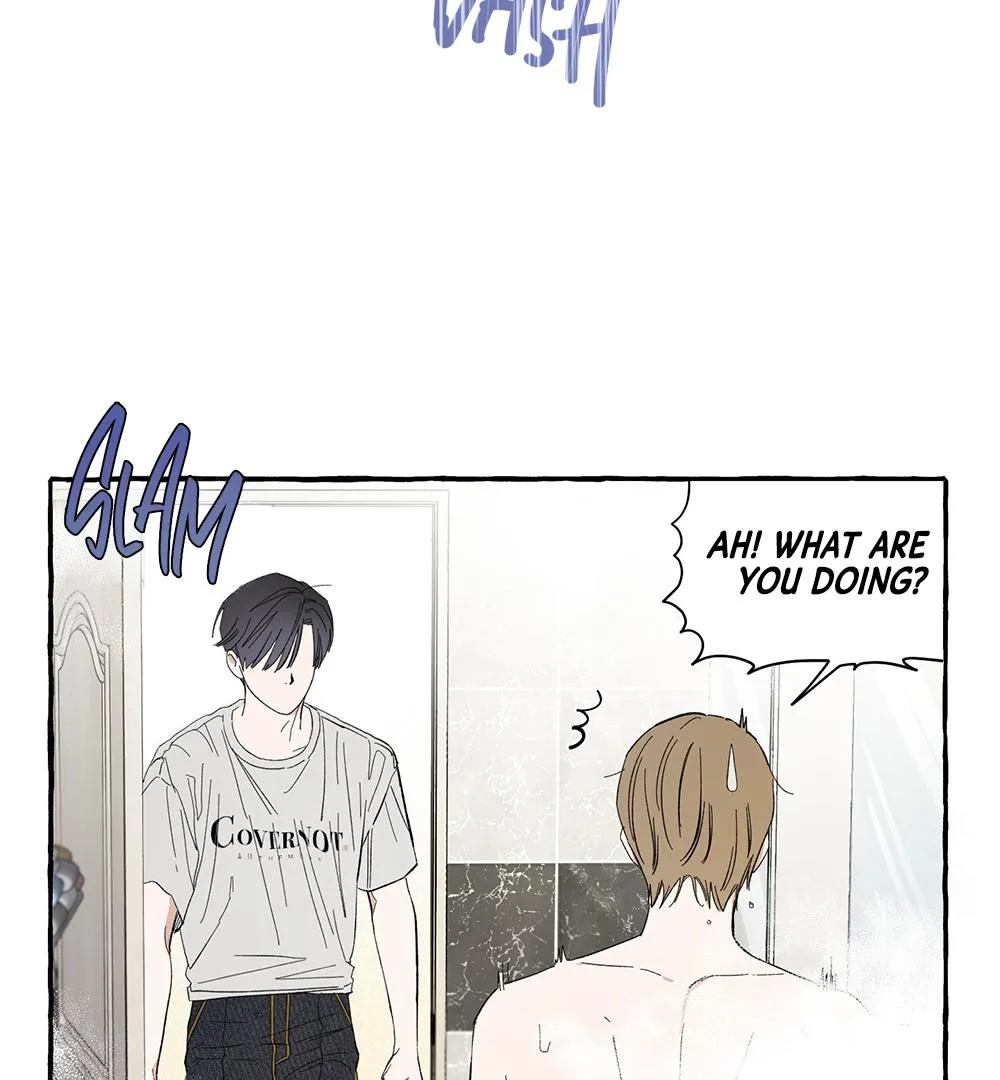 Unrequited Love Rendezvous Chapter 5 page 101 - 