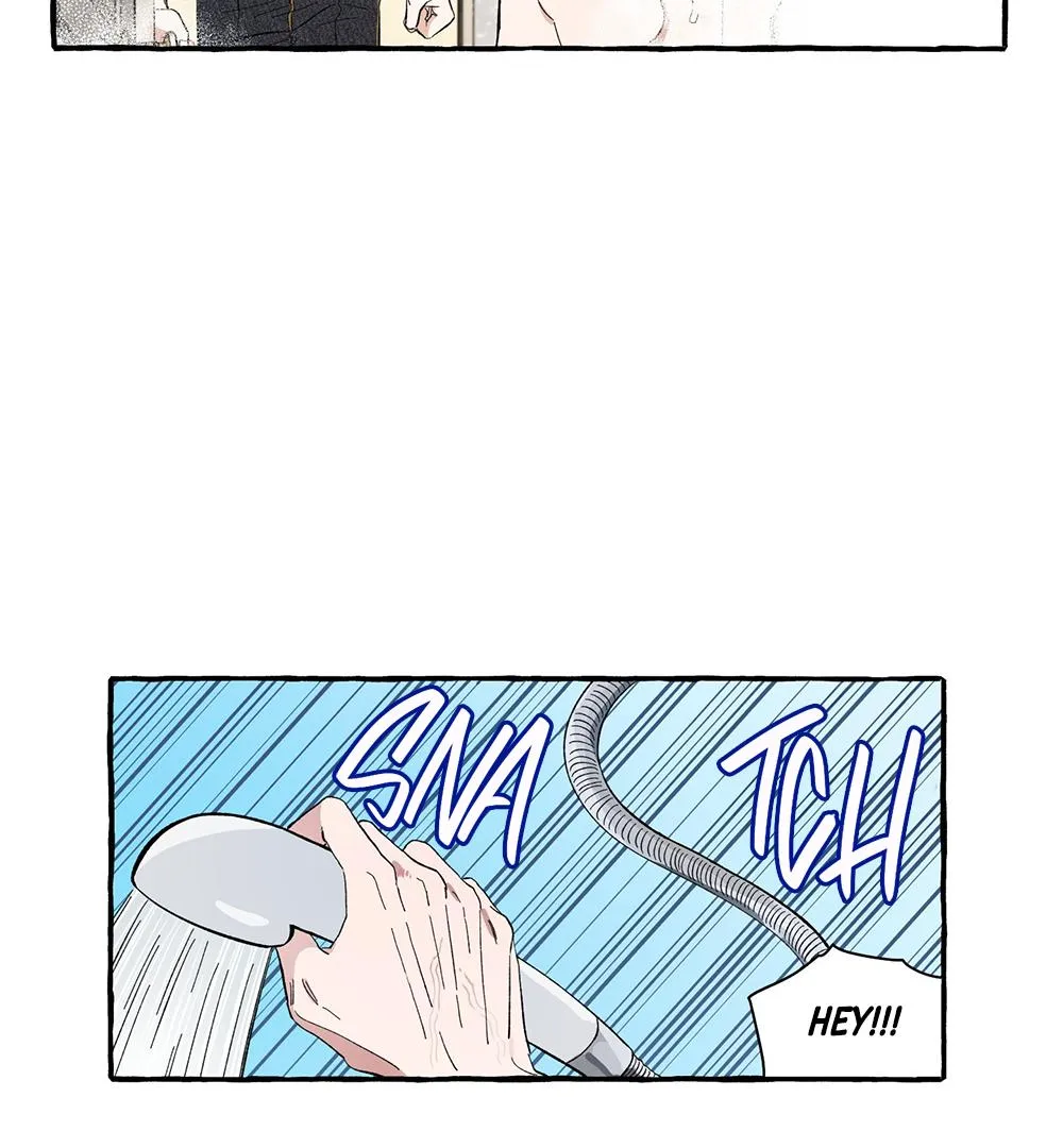 Unrequited Love Rendezvous Chapter 5 page 102 - 