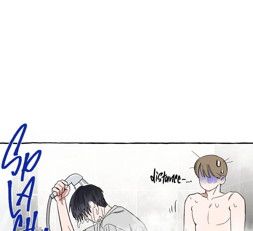 Unrequited Love Rendezvous Chapter 5 page 103 - 