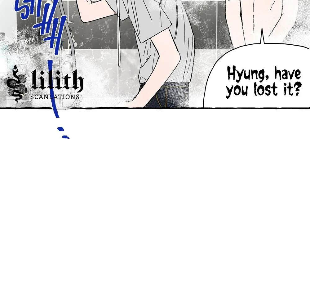 Unrequited Love Rendezvous Chapter 5 page 104 - 