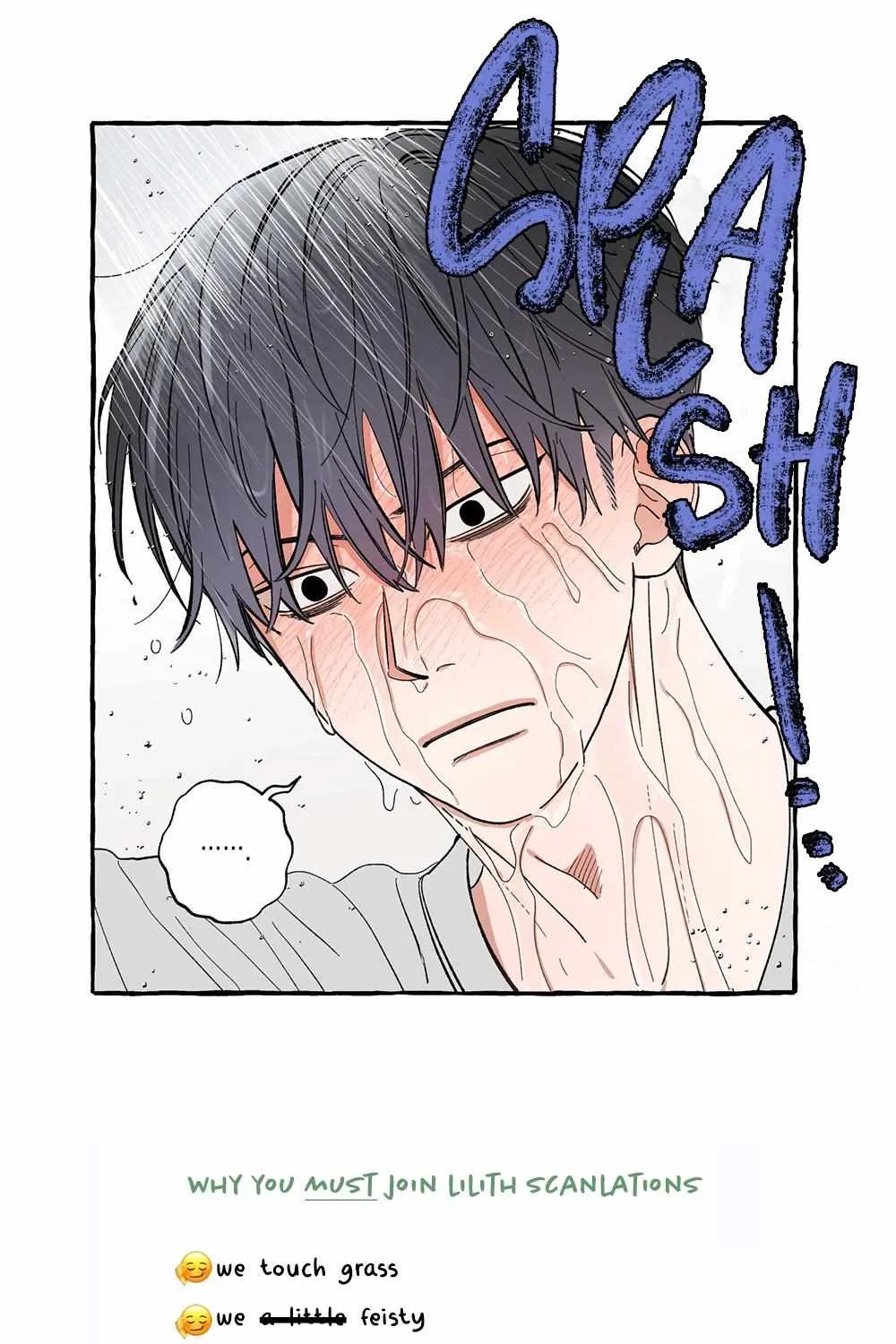 Unrequited Love Rendezvous Chapter 5 page 105 - 
