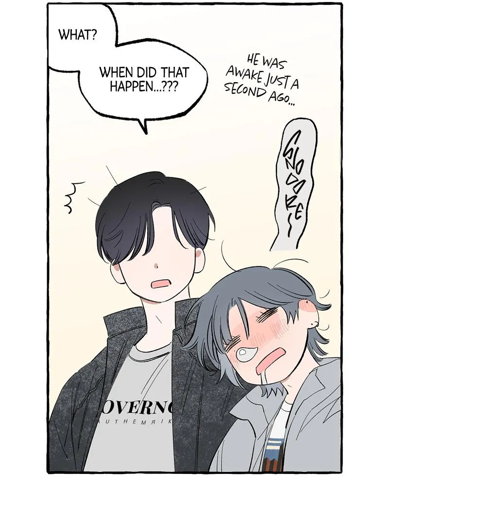 Unrequited Love Rendezvous Chapter 5 page 13 - 
