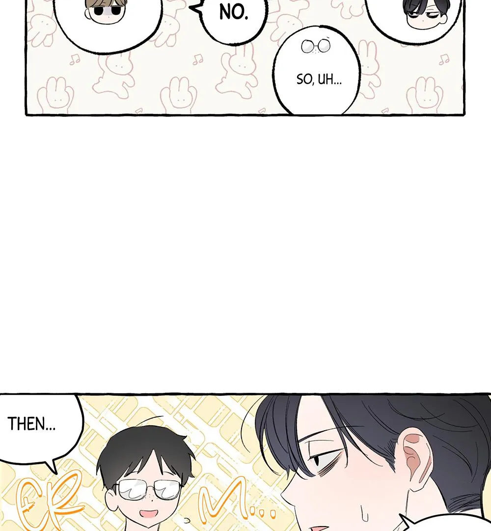 Unrequited Love Rendezvous Chapter 5 page 17 - 