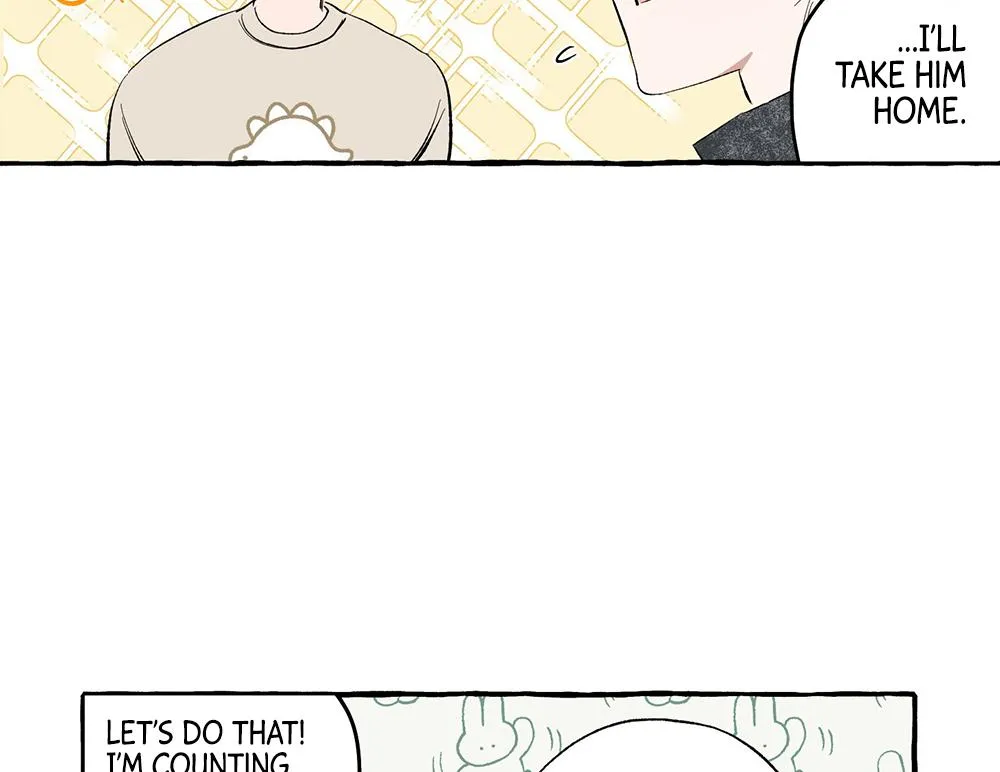 Unrequited Love Rendezvous Chapter 5 page 18 - 