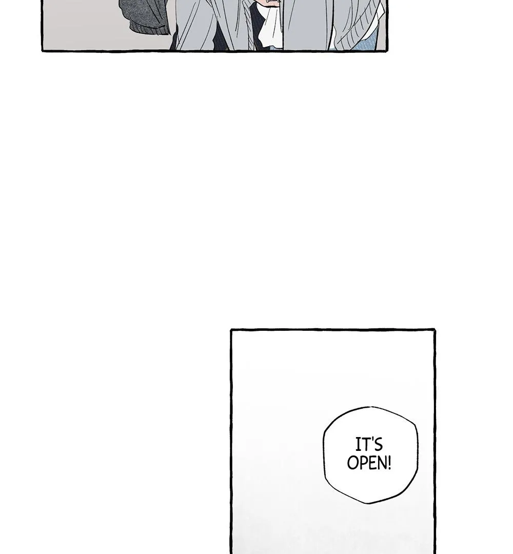 Unrequited Love Rendezvous Chapter 5 page 28 - 