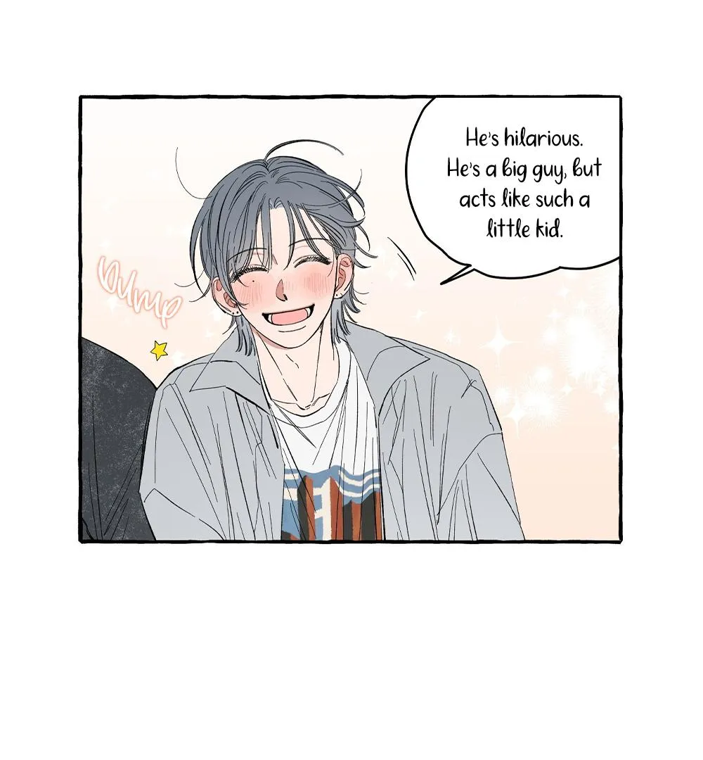 Unrequited Love Rendezvous Chapter 5 page 4 - 