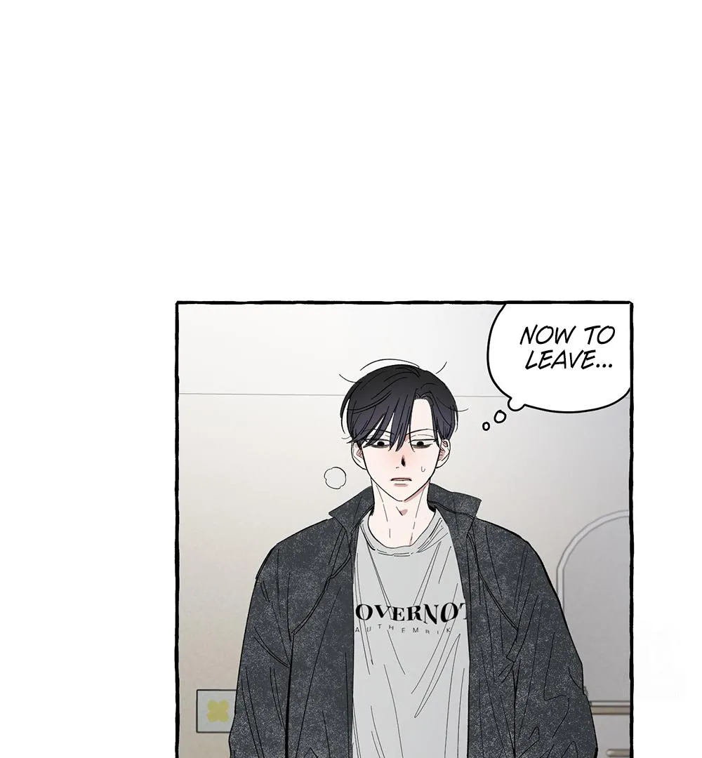 Unrequited Love Rendezvous Chapter 5 page 31 - 