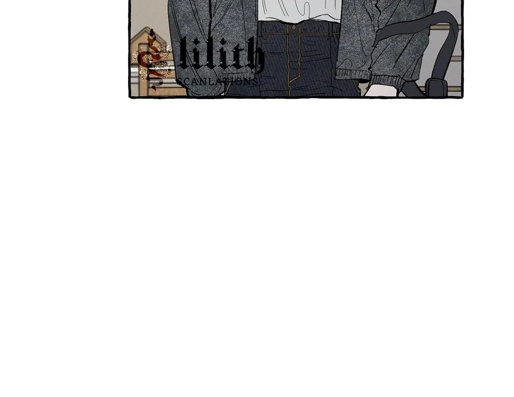 Unrequited Love Rendezvous Chapter 5 page 32 - 