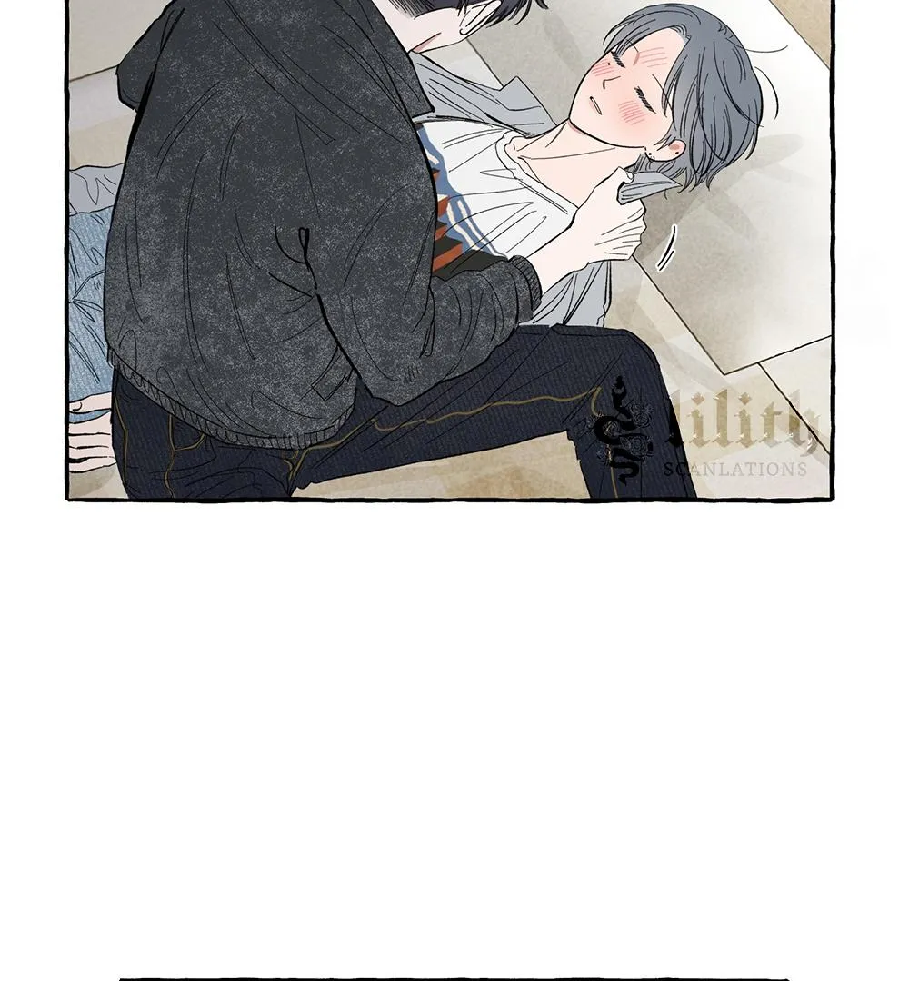 Unrequited Love Rendezvous Chapter 5 page 36 - 