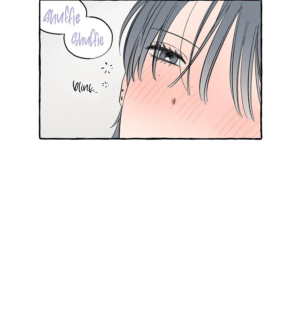 Unrequited Love Rendezvous Chapter 5 page 37 - 