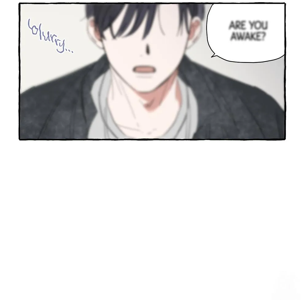 Unrequited Love Rendezvous Chapter 5 page 38 - 