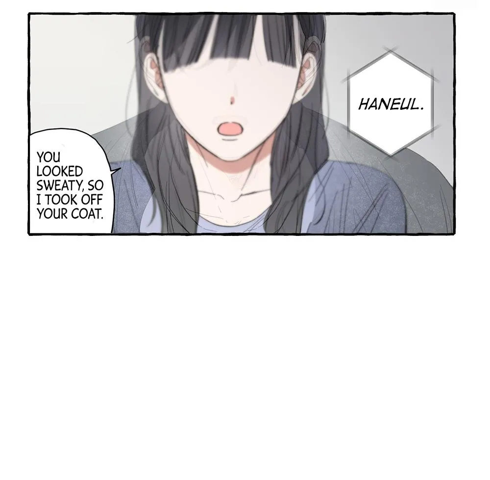 Unrequited Love Rendezvous Chapter 5 page 39 - 
