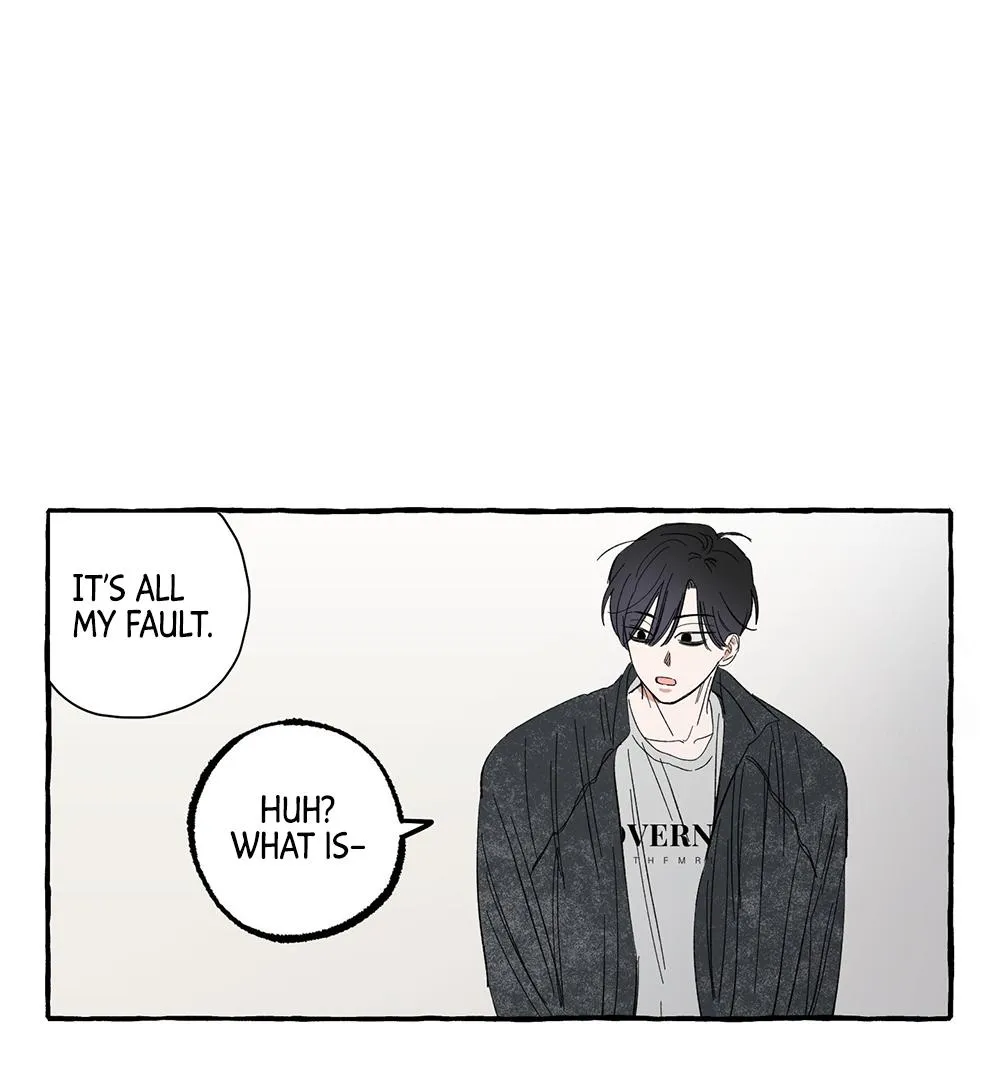 Unrequited Love Rendezvous Chapter 5 page 41 - 