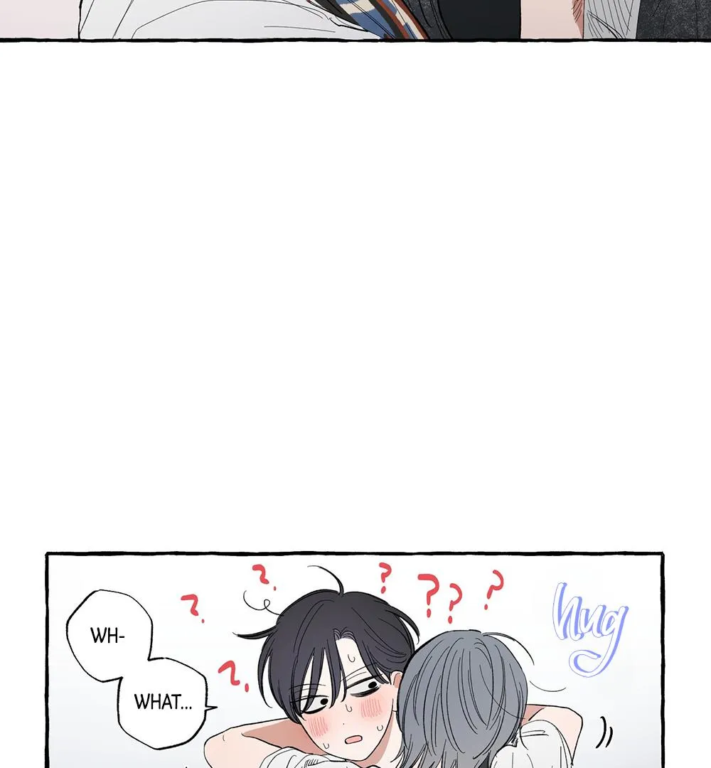 Unrequited Love Rendezvous Chapter 5 page 48 - 