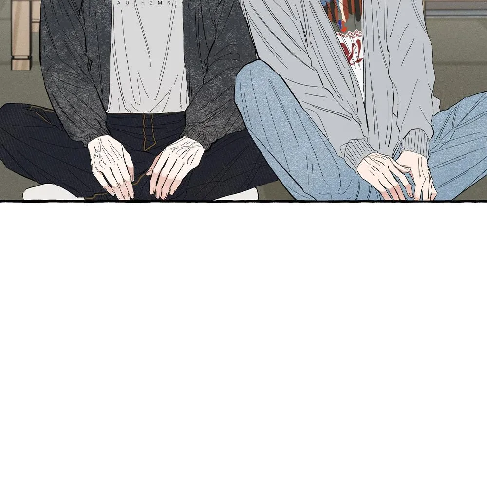 Unrequited Love Rendezvous Chapter 5 page 6 - 