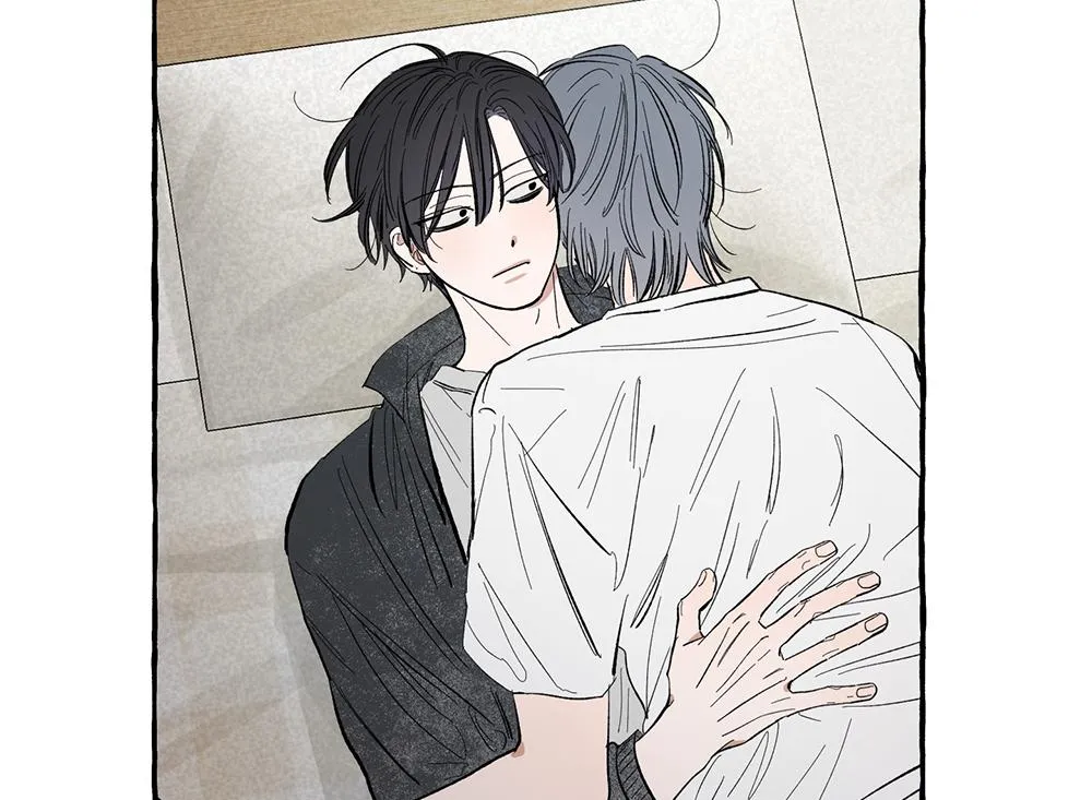 Unrequited Love Rendezvous Chapter 5 page 51 - 
