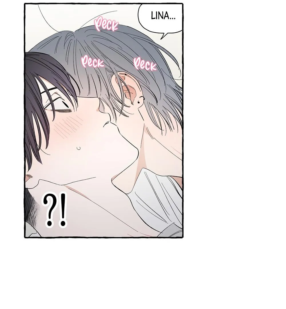 Unrequited Love Rendezvous Chapter 5 page 53 - 