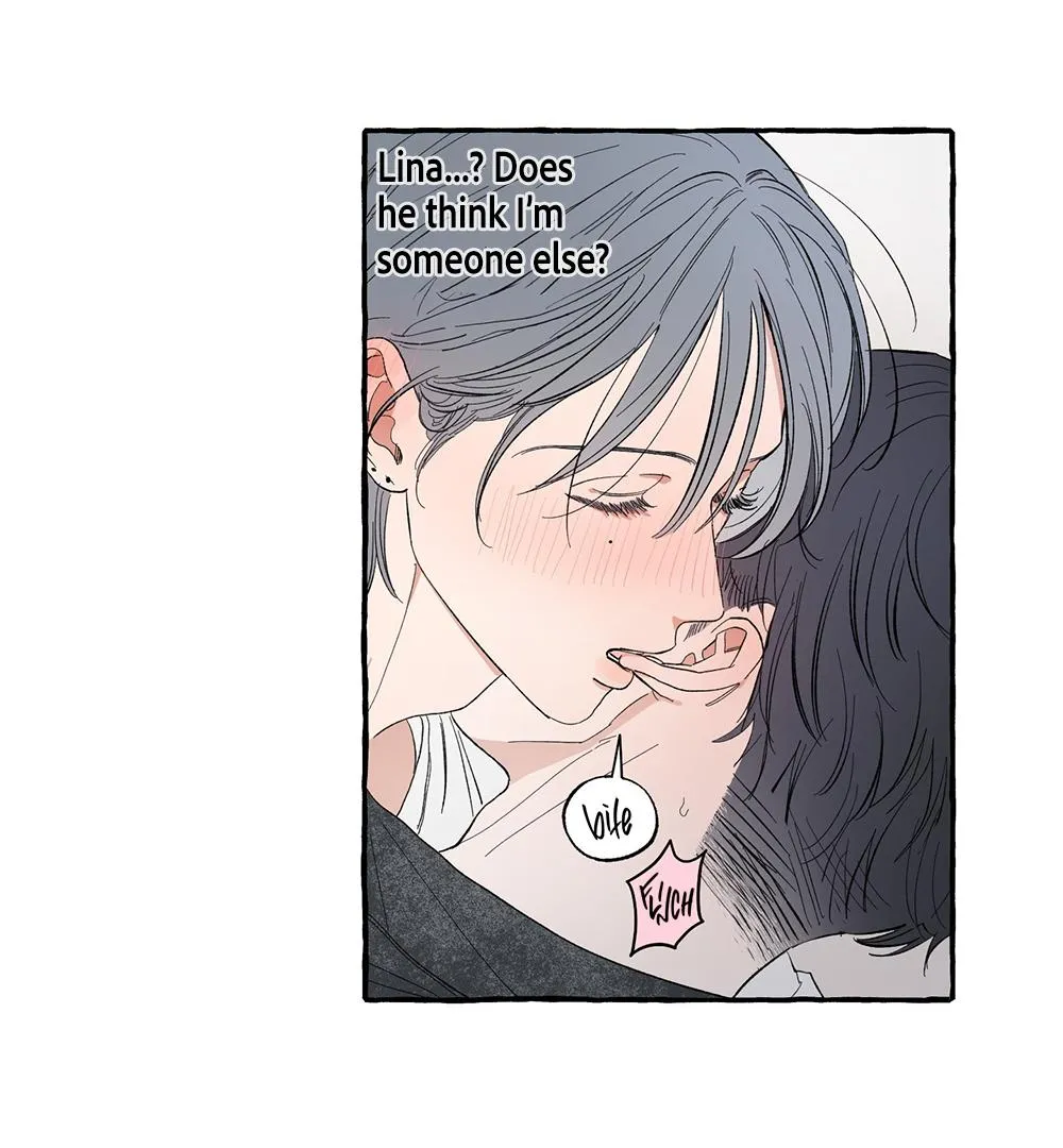 Unrequited Love Rendezvous Chapter 5 page 54 - 