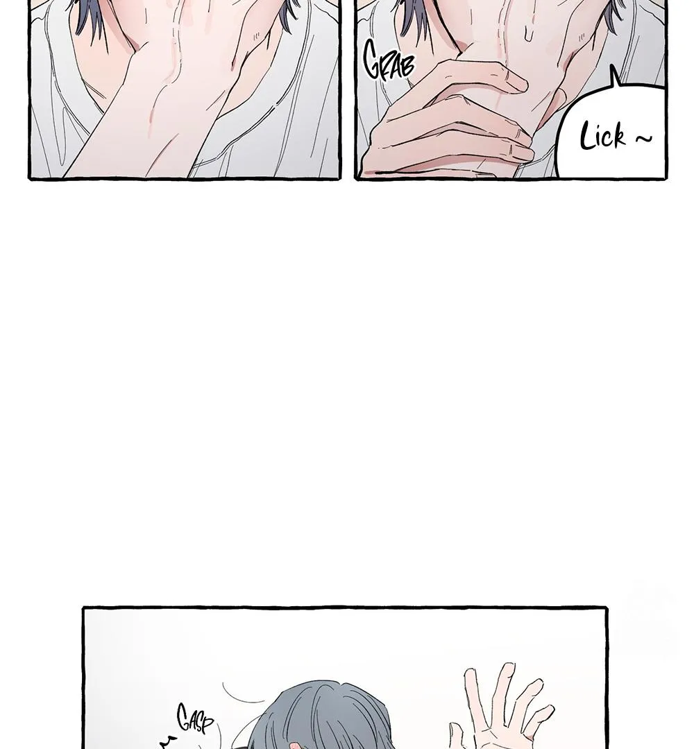 Unrequited Love Rendezvous Chapter 5 page 57 - 