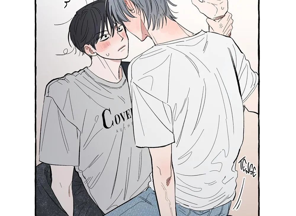 Unrequited Love Rendezvous Chapter 5 page 58 - 