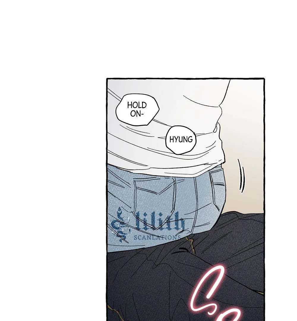 Unrequited Love Rendezvous Chapter 5 page 61 - 