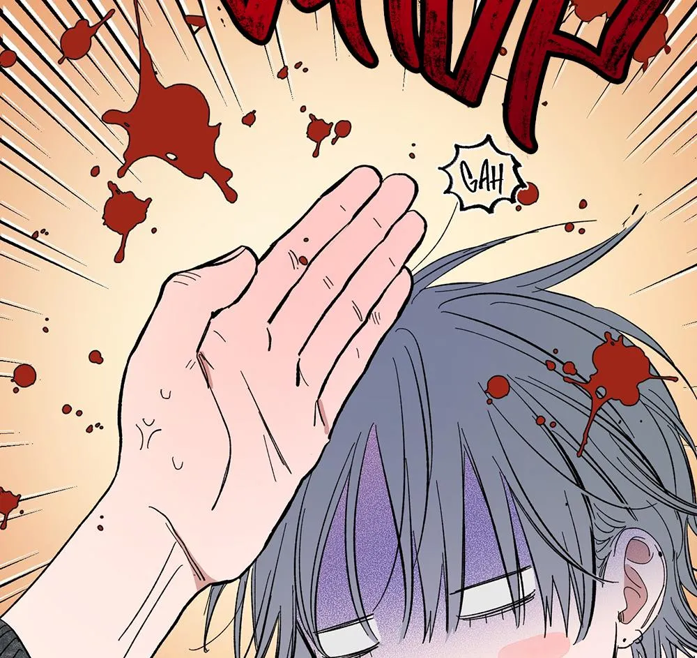 Unrequited Love Rendezvous Chapter 5 page 64 - 