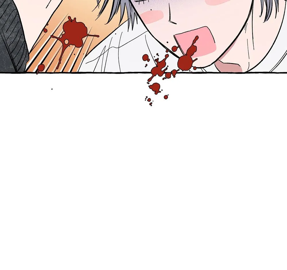 Unrequited Love Rendezvous Chapter 5 page 65 - 