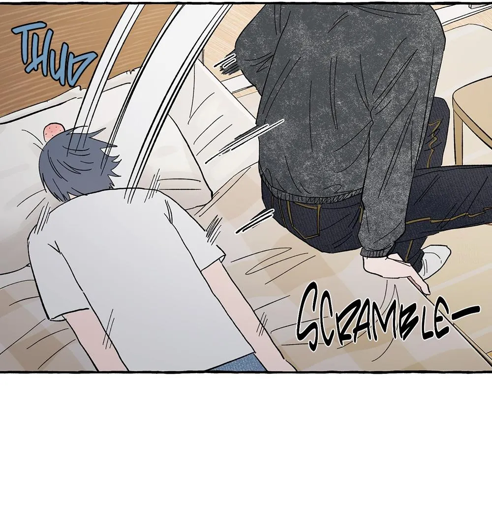 Unrequited Love Rendezvous Chapter 5 page 66 - 