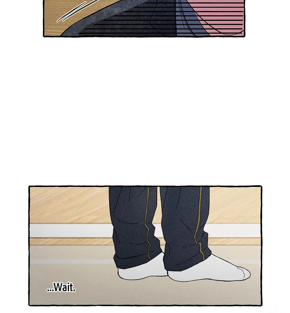 Unrequited Love Rendezvous Chapter 5 page 68 - 
