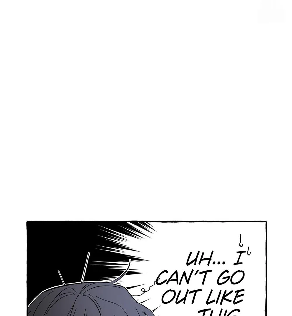 Unrequited Love Rendezvous Chapter 5 page 69 - 