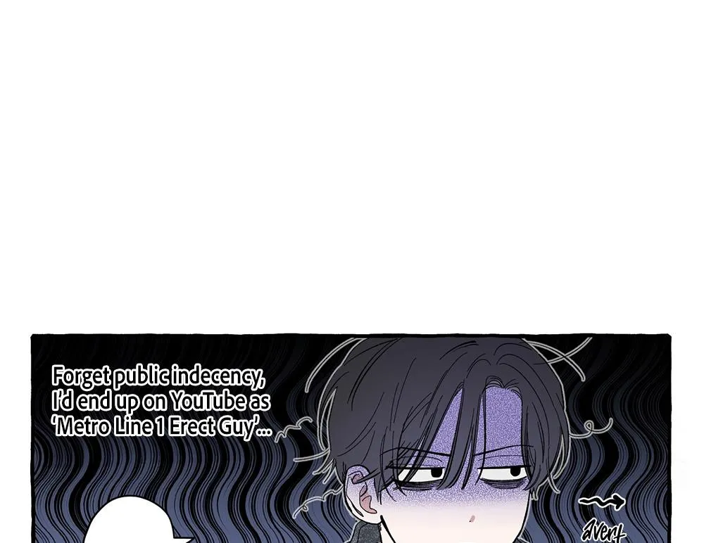 Unrequited Love Rendezvous Chapter 5 page 71 - 