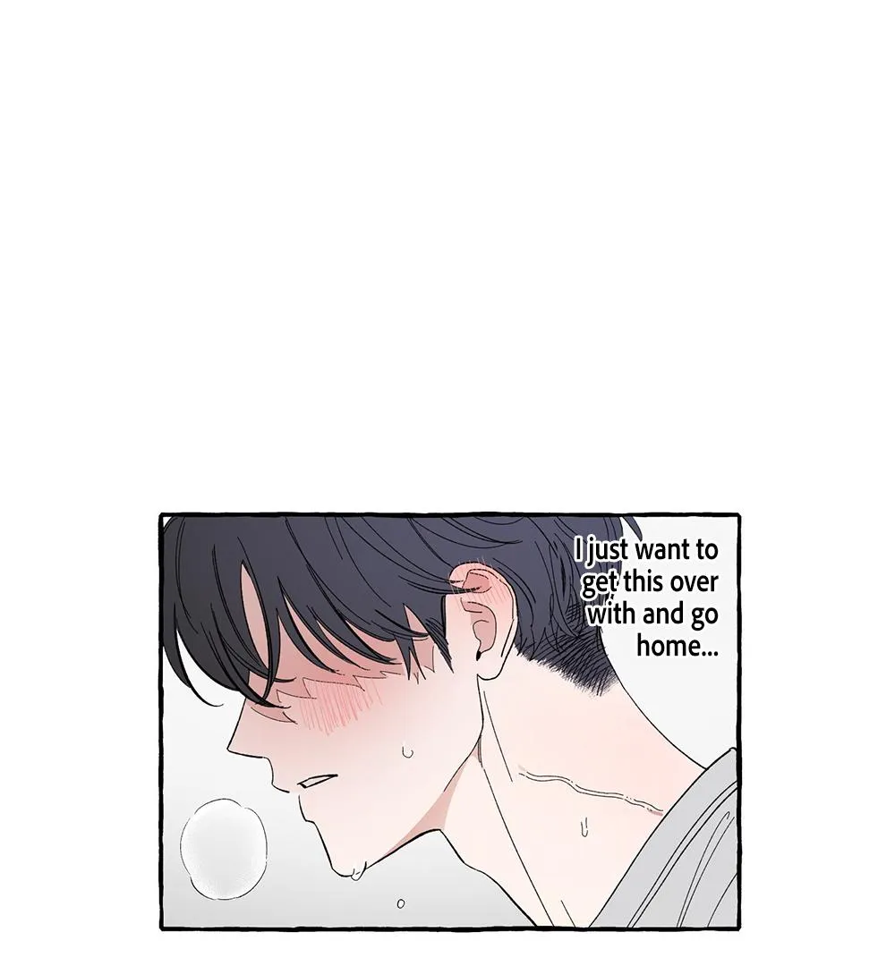 Unrequited Love Rendezvous Chapter 5 page 74 - 